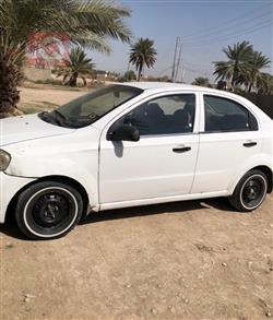 شيفروليه أفيو